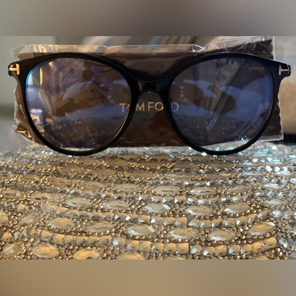 NWT/ TOM FORD Glasses - Picture 4 of 10